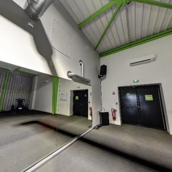 Salle de sport Langres - Liberty GYM - photo 1