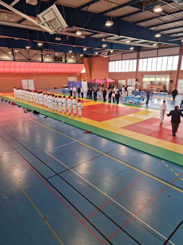 Salle de sport Langres - Liberty GYM - photo 2