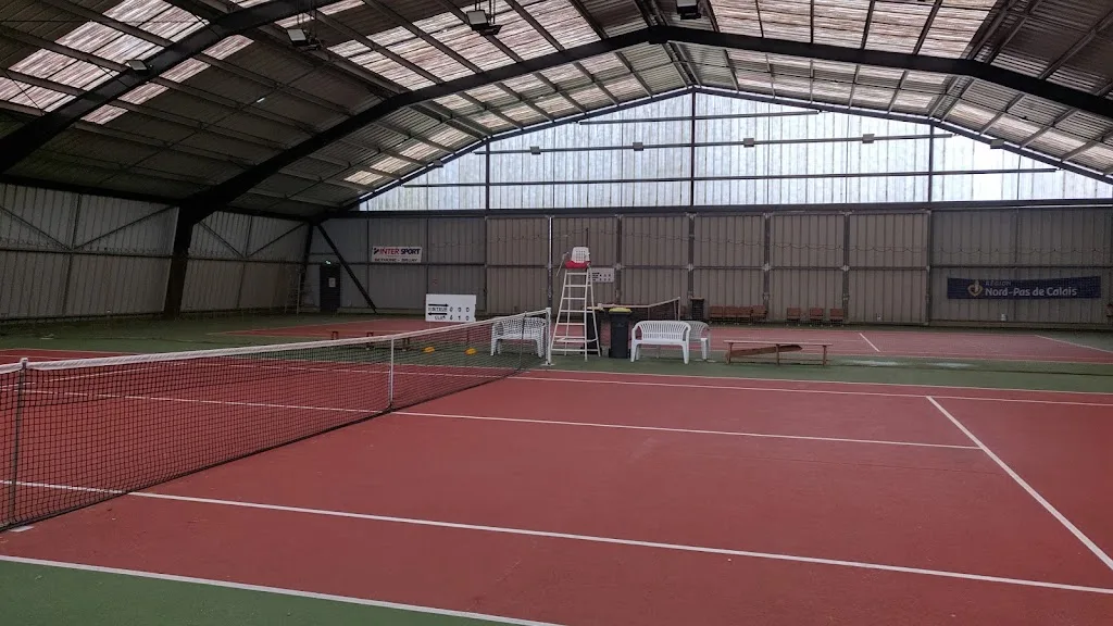 Salle du Rietz - photo 3