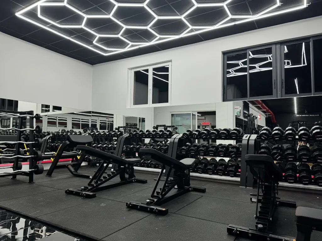 XtremFit - photo 1