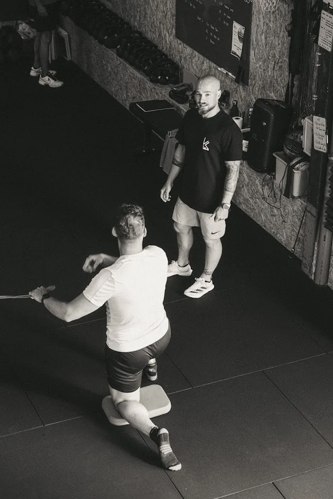 Le Klub - Centre de coaching - photo 2