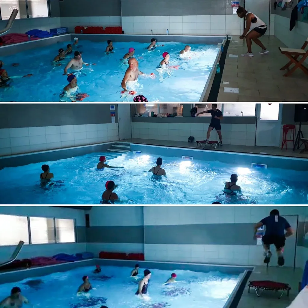 AQUAFORM LA SALLE DIJON QUETIGNY - photo 1