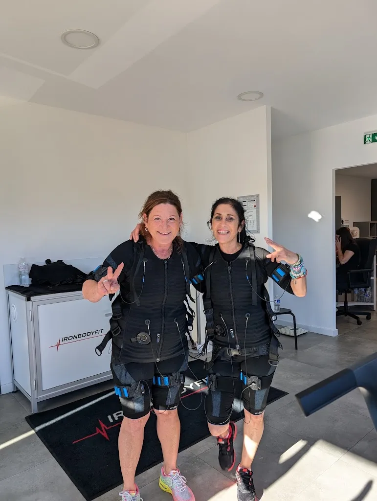 Iron Bodyfit Draguignan - photo 4