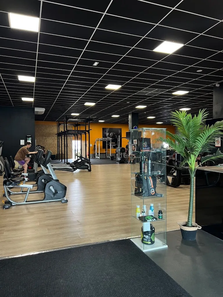L'Appart Fitness - salle de sport Lorient