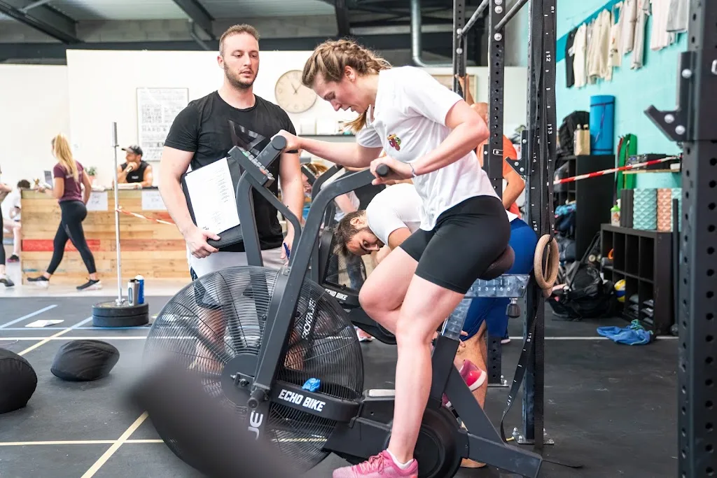Human Blossom CrossFit Marlenheim - photo 2