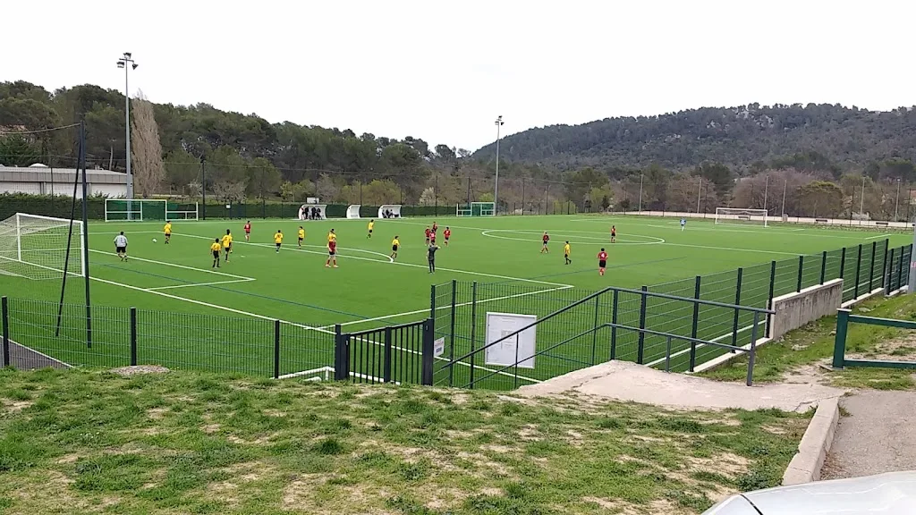 Gymnase Municipal - photo 2