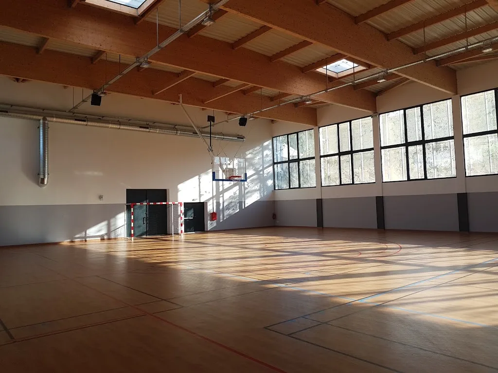 Gymnase Municipal - photo 3