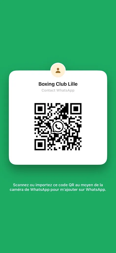 Boxing club Lille Bois blancs - photo 2