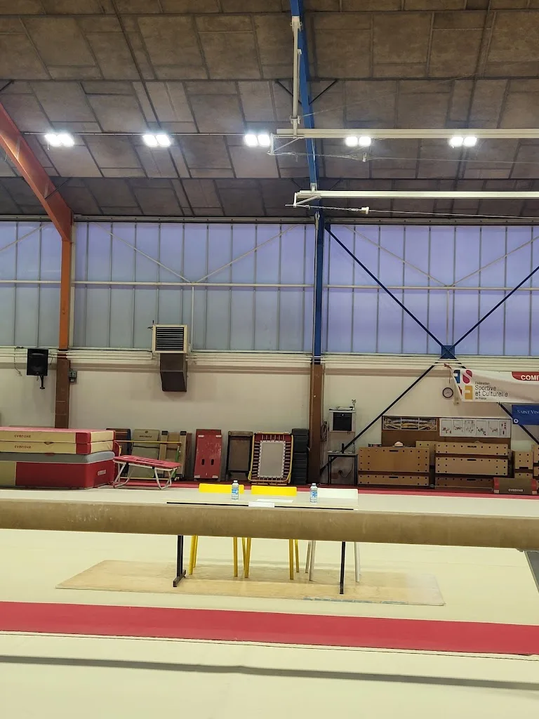 GymOlivet - photo 1