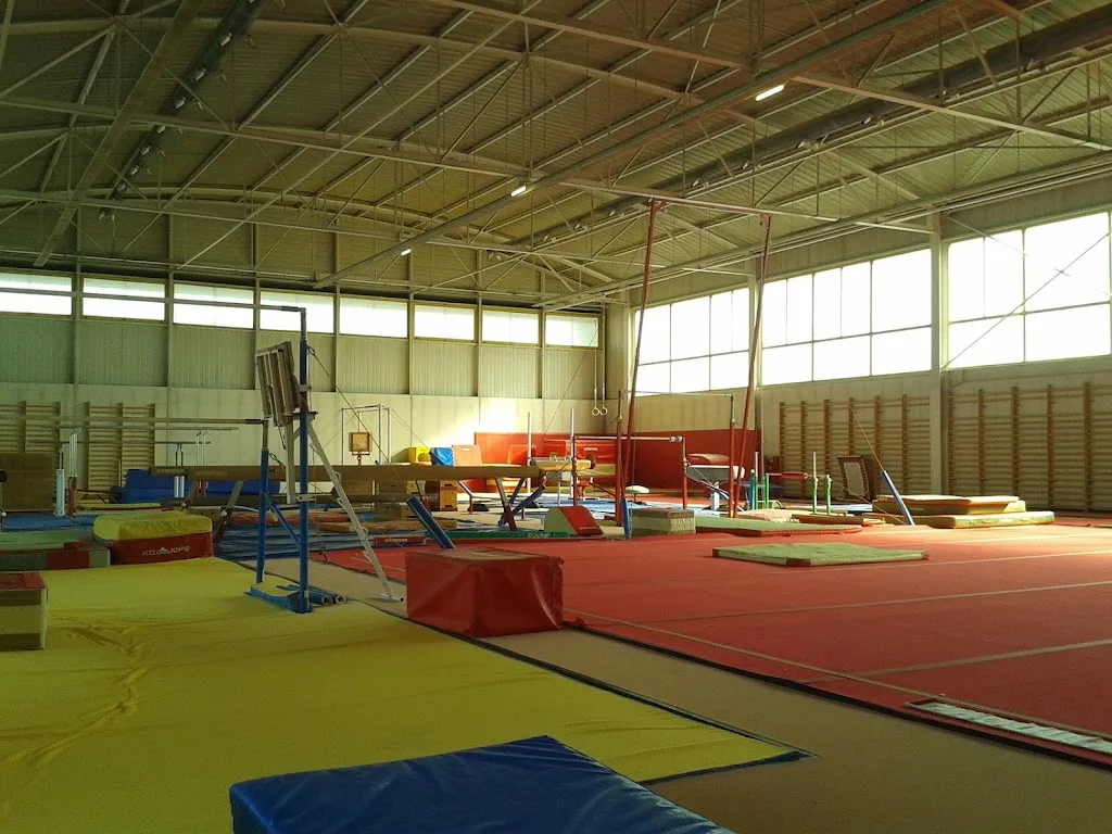 Cergy'm Club - photo 1