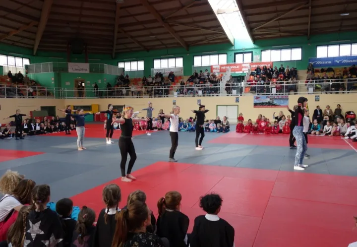 Espérance Gym de Wasquehal - photo 2