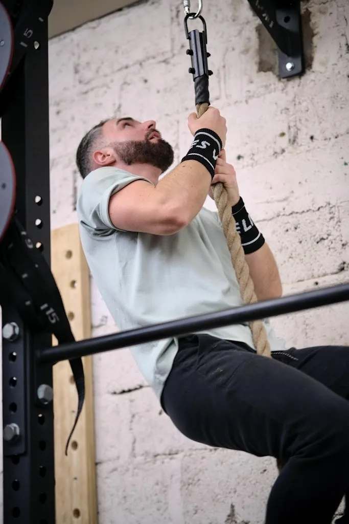 NKCC Fitness - photo 1