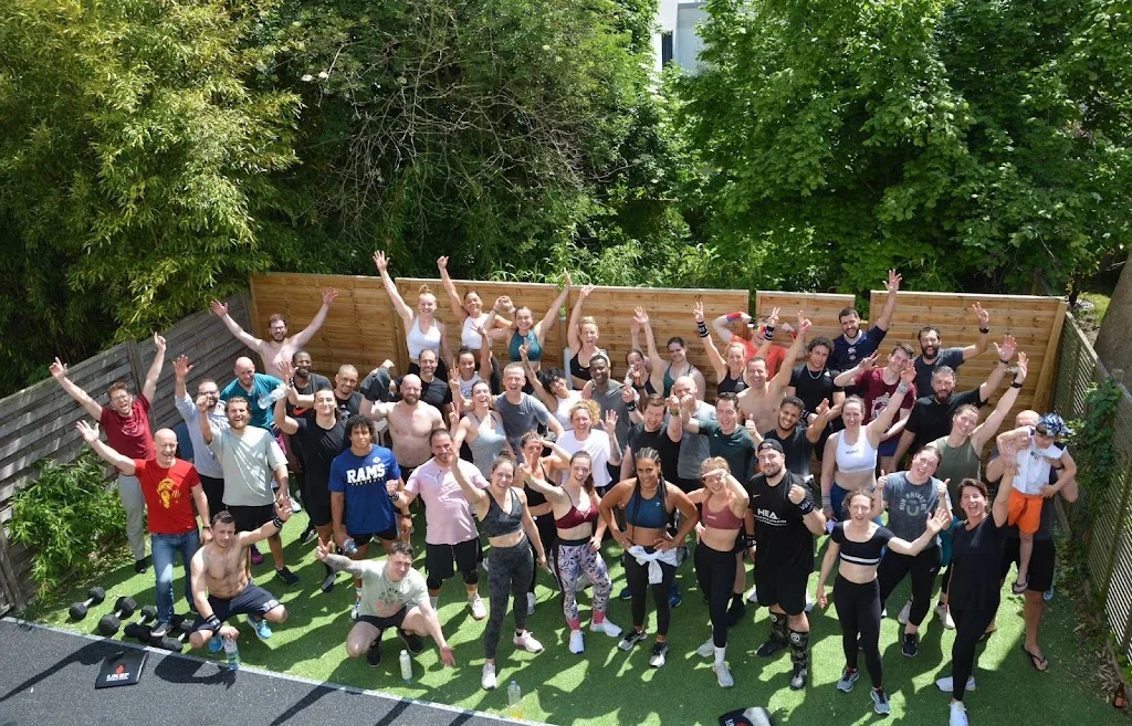 NKCC Fitness - photo 2
