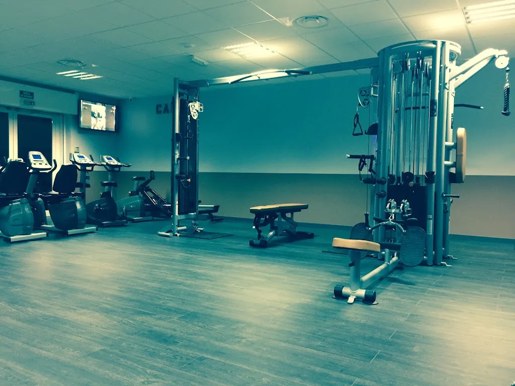 ZoneFitness Pamiers - photo 1
