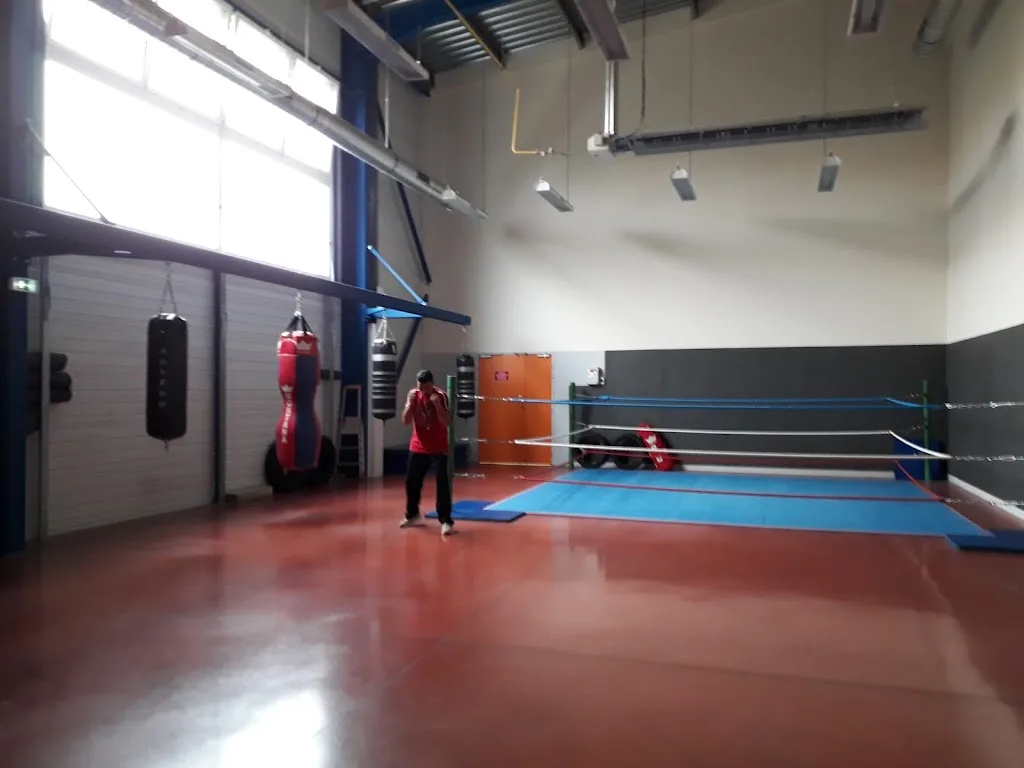 USB Gym - photo 1