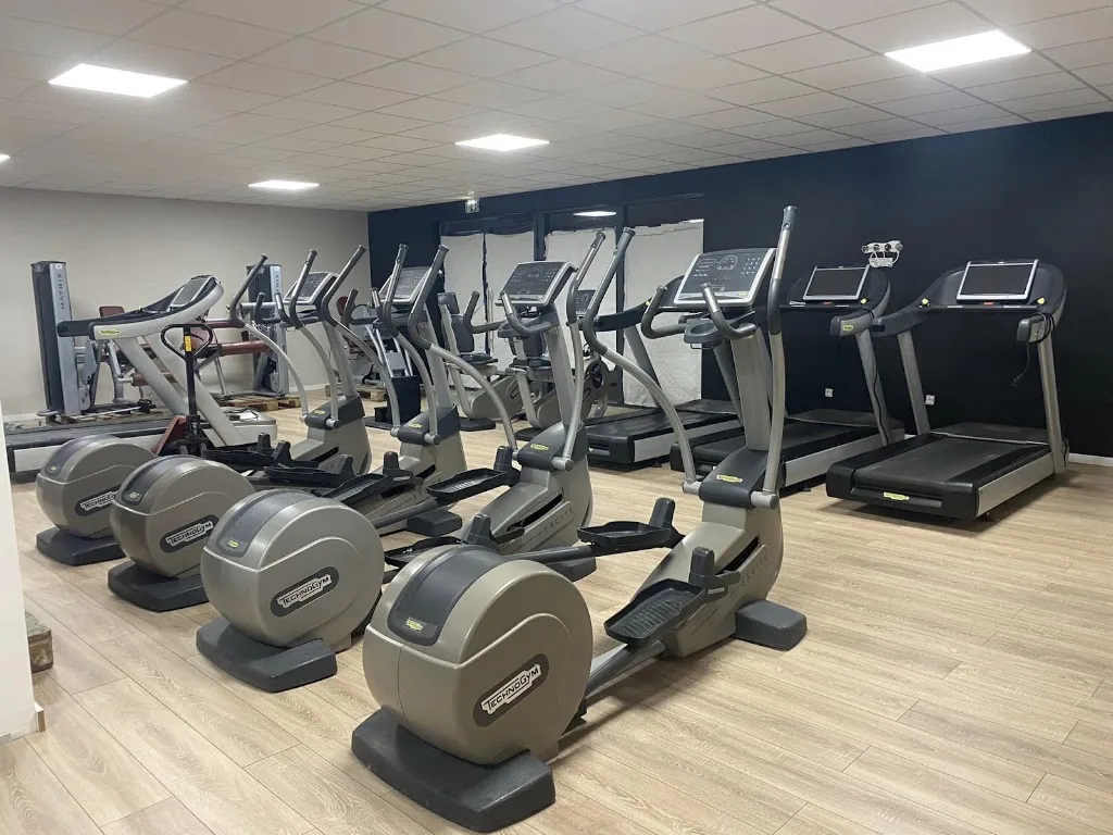 USB Gym - photo 3