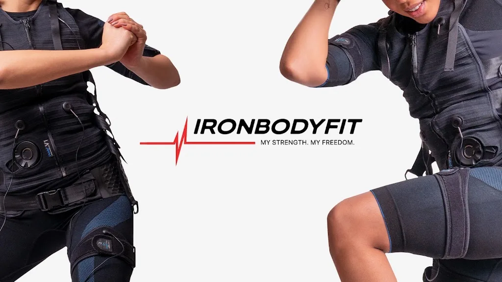 Iron Bodyfit Franconville - ElectroMyoStimulation - photo 1