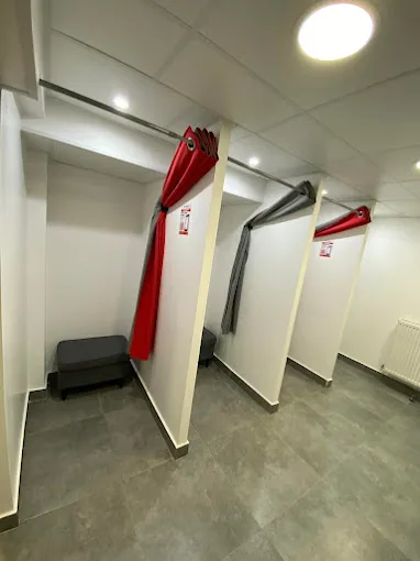 Iron Bodyfit Franconville - ElectroMyoStimulation - photo 2