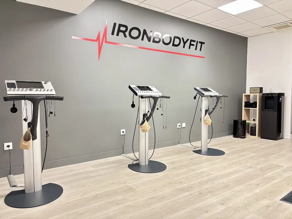 Iron Bodyfit Bailleul - photo 1