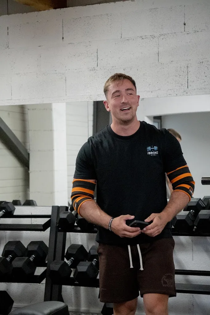 Ibrokz Gym - Salle De Sport Pierrelatte - photo 2