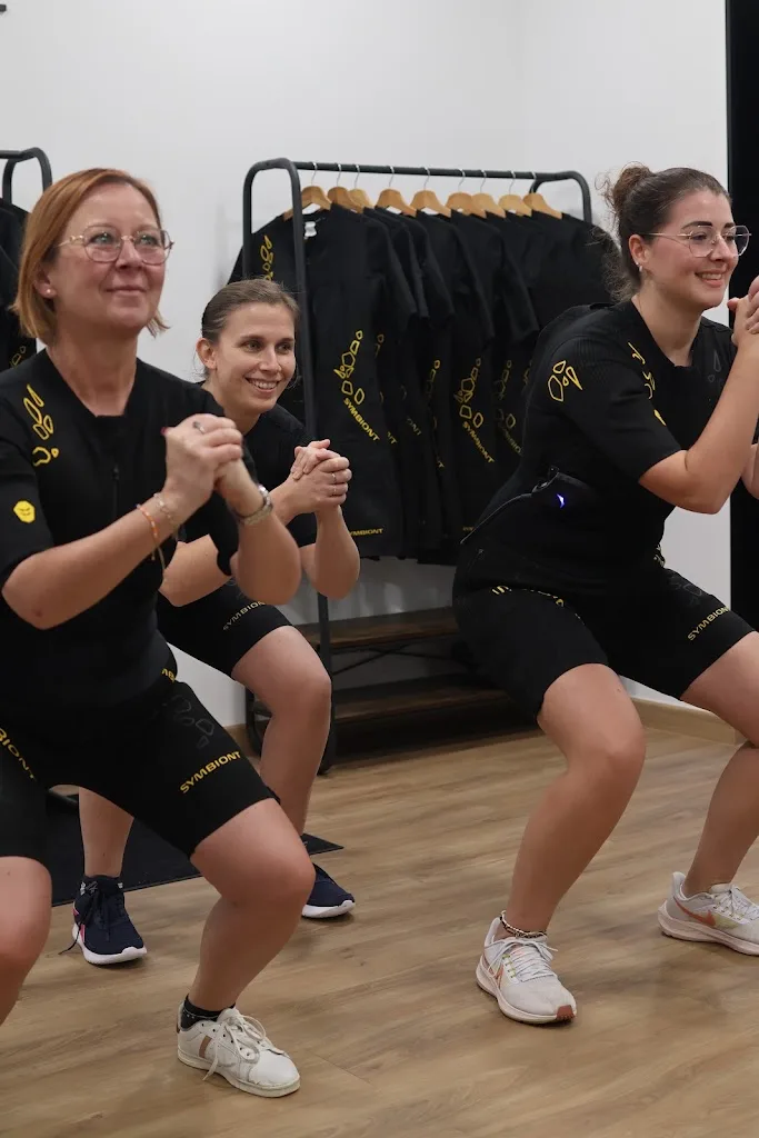 BODYHIT BOULOGNE-SUR-MER Club de sport avec électrostimulation - photo 1