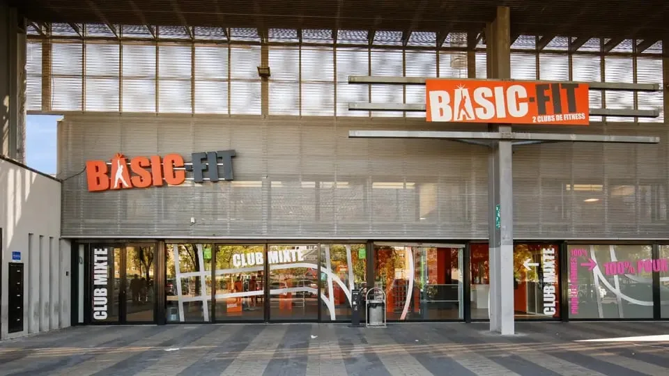Basic-Fit - photo 1