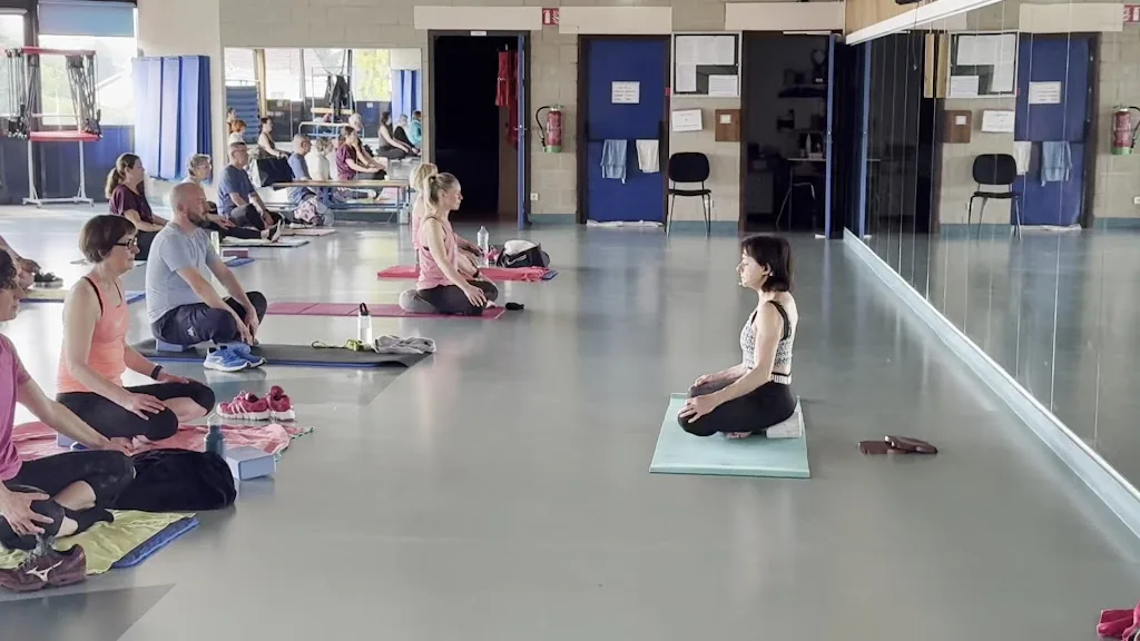 ENERGYM - photo 1