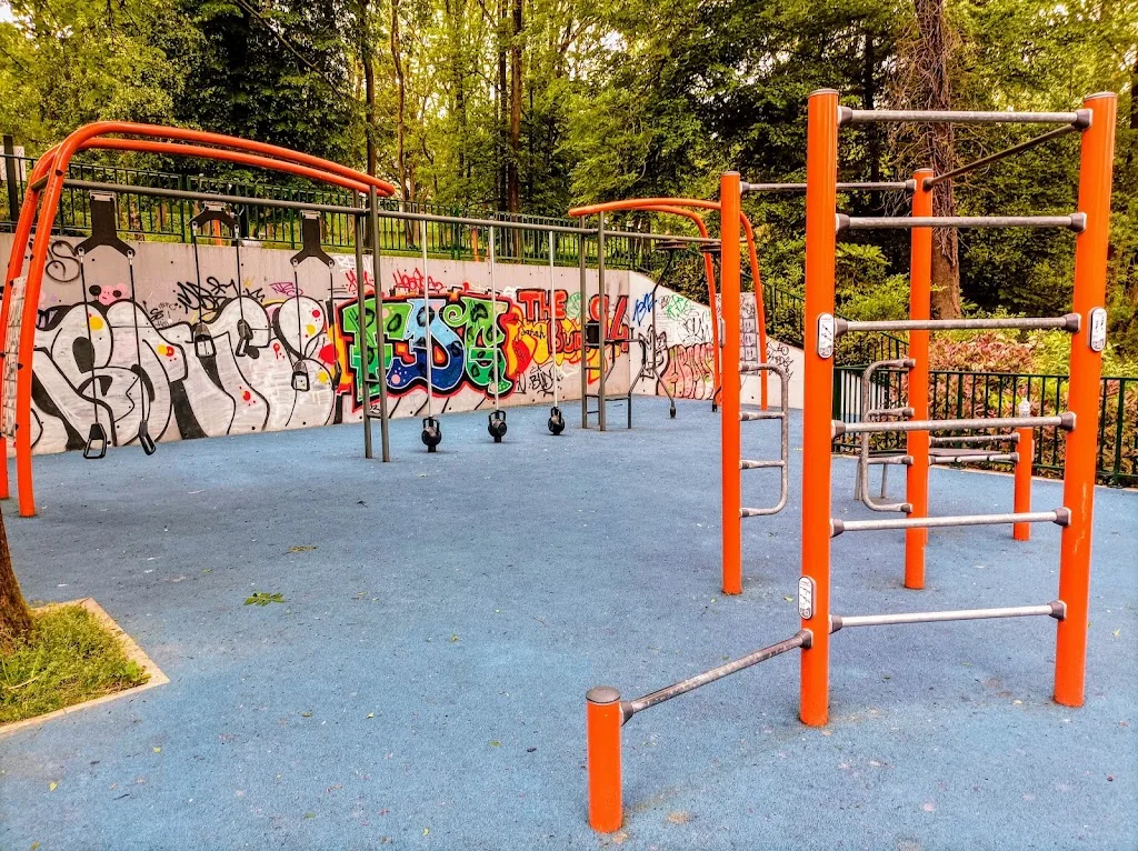 Fitness Park - Salle de sport Bonneuil-sur-Marne - photo 2
