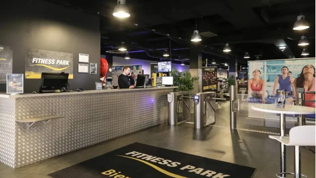 Fitness Park - Salle de sport Bonneuil-sur-Marne - photo 3
