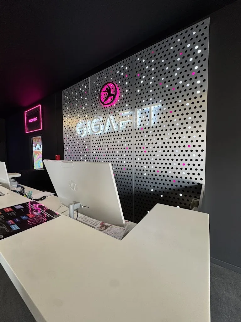 GIGAFIT Queue en brie 100% Lady - photo 1