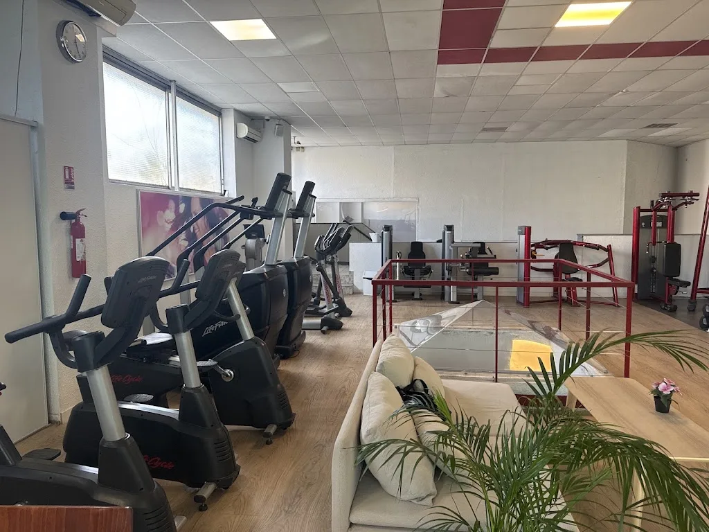 L'Atelier Salle de Sport - Valentine - photo 1