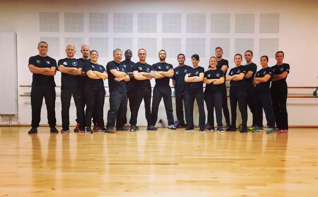 L'Atelier Salle de Sport - Valentine - photo 2