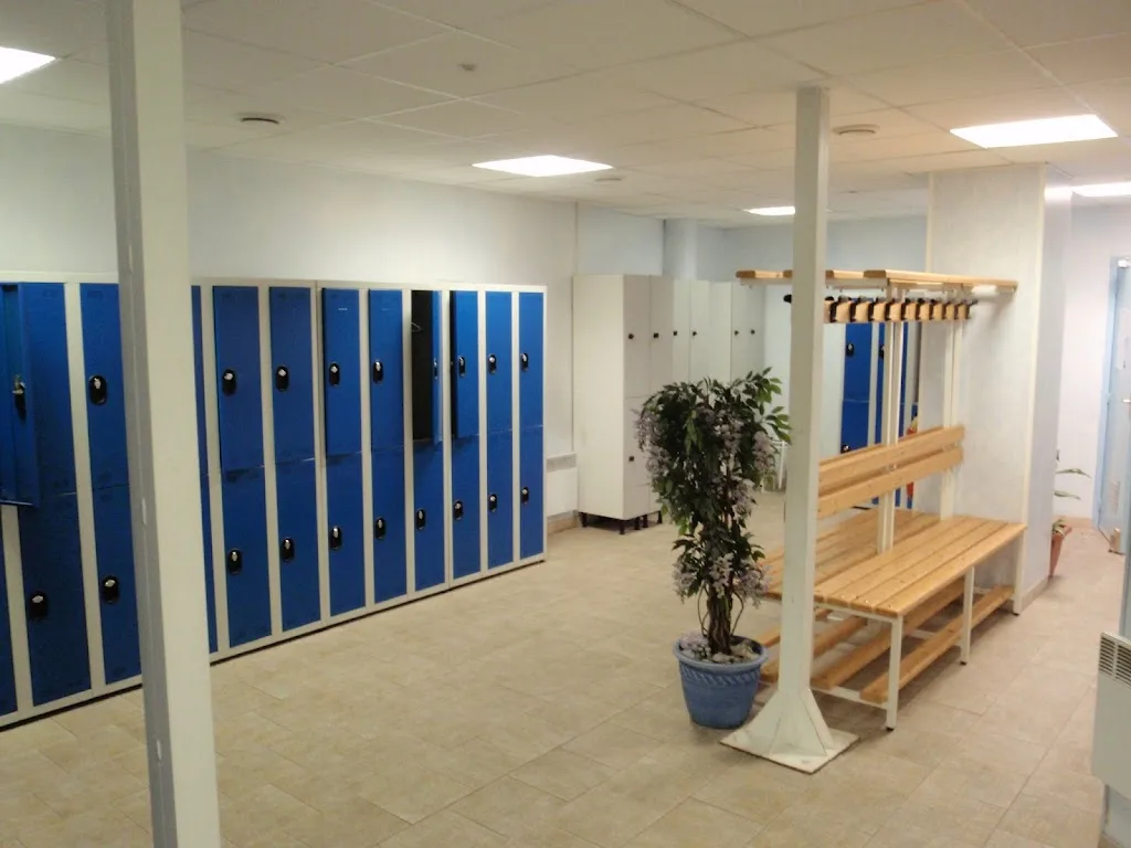 L'Atelier Salle de Sport - Valentine - photo 3