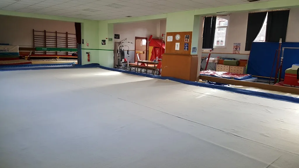 Club gymnastique de Hermes - photo 2
