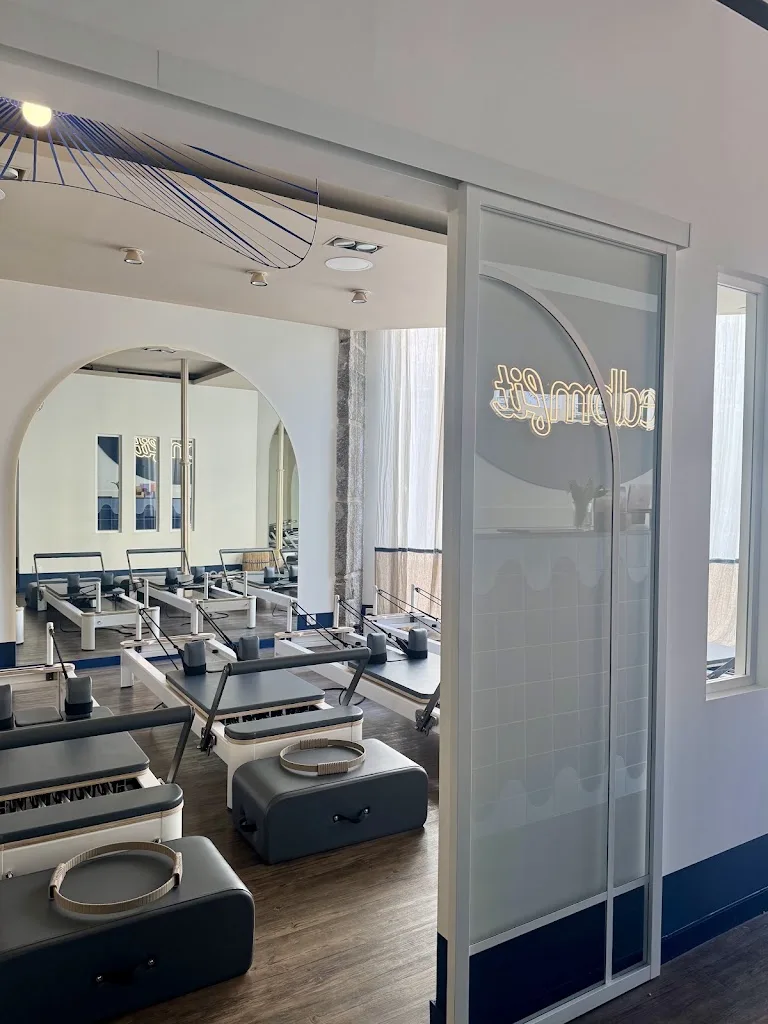 EDBM FIT - Pilates reformer sur machines - Infrabike - Café Matcha lattés - Laval - photo 3