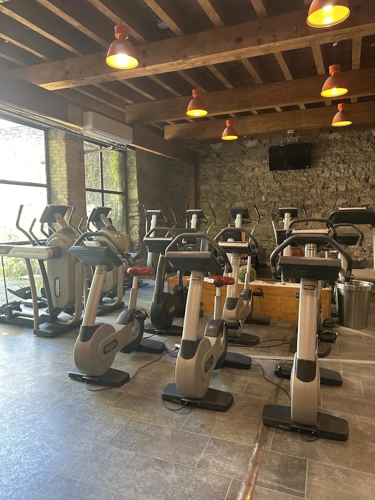 Salle de sport - FIFTY NINE Grenoble Chavant - photo 1