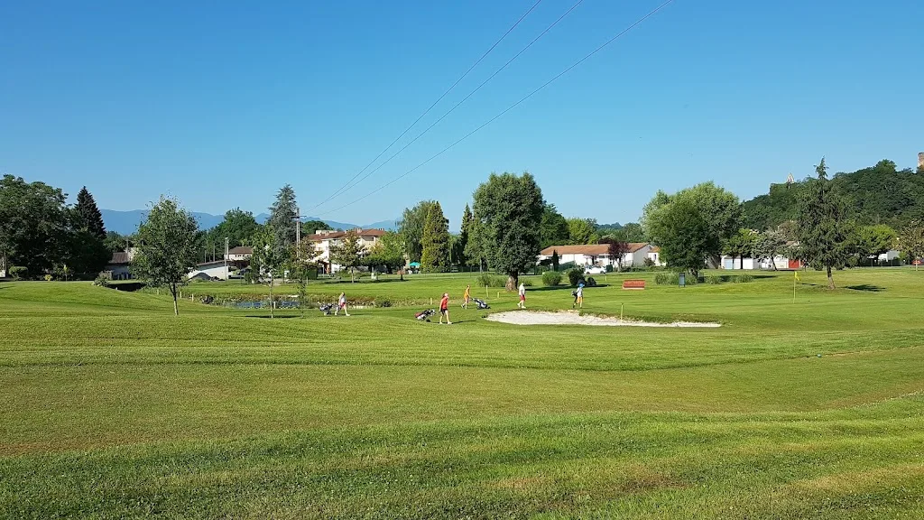 Association Golf de Salies Du Salat - photo 3