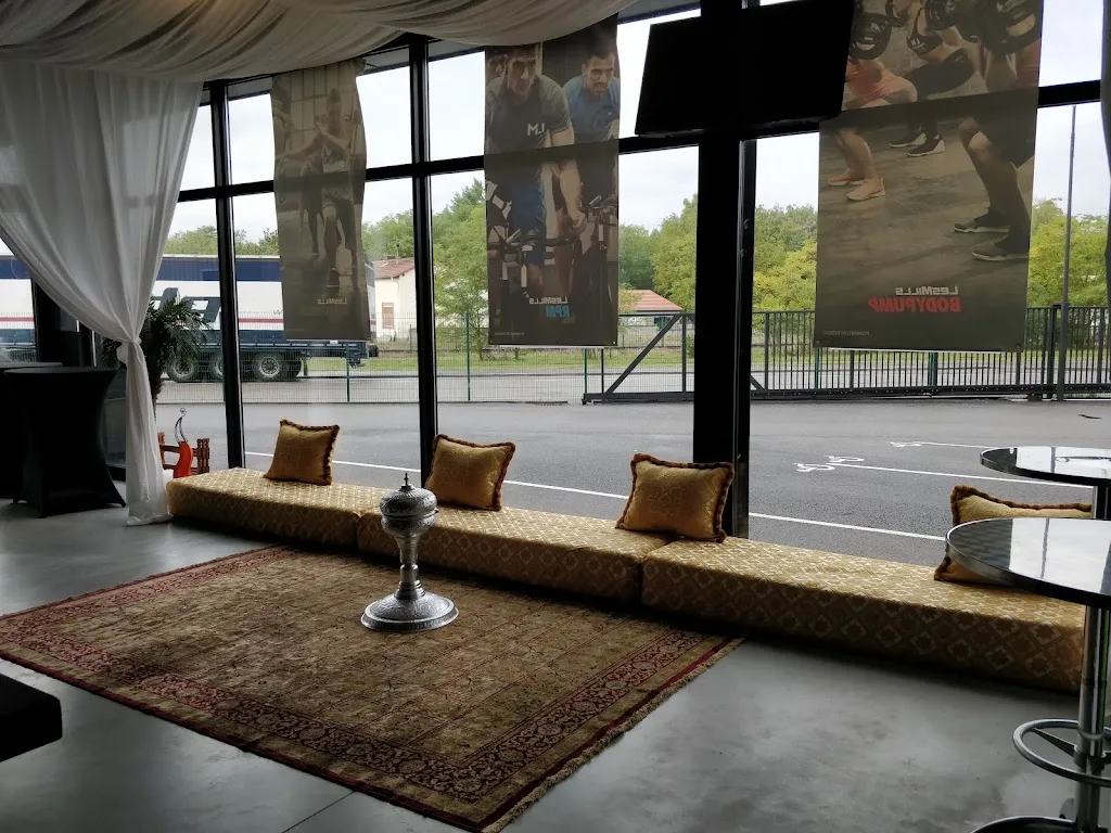 OXXA Fitness Schweighouse - photo 1