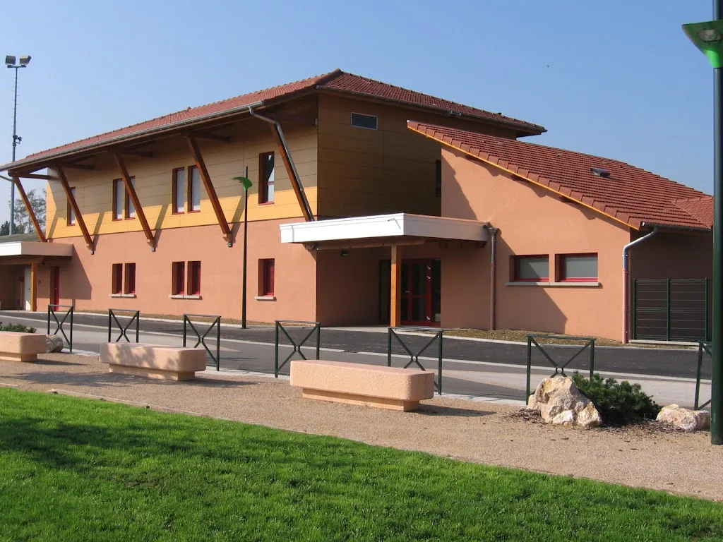 Karaté Bièvre Isère - photo 2