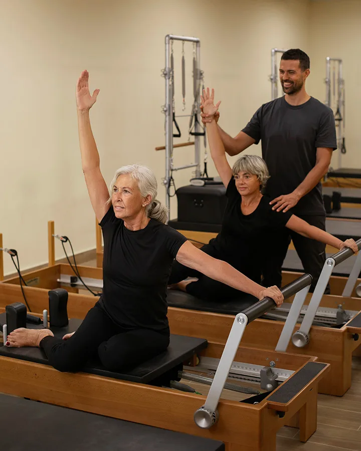LD Studio Pilates - photo 1
