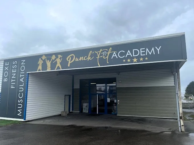 Punch'Fit Academy - Cross Training, Boxe, Musculation, Cardio, Fitness (cours collectifs et coaching individuel) - photo 1