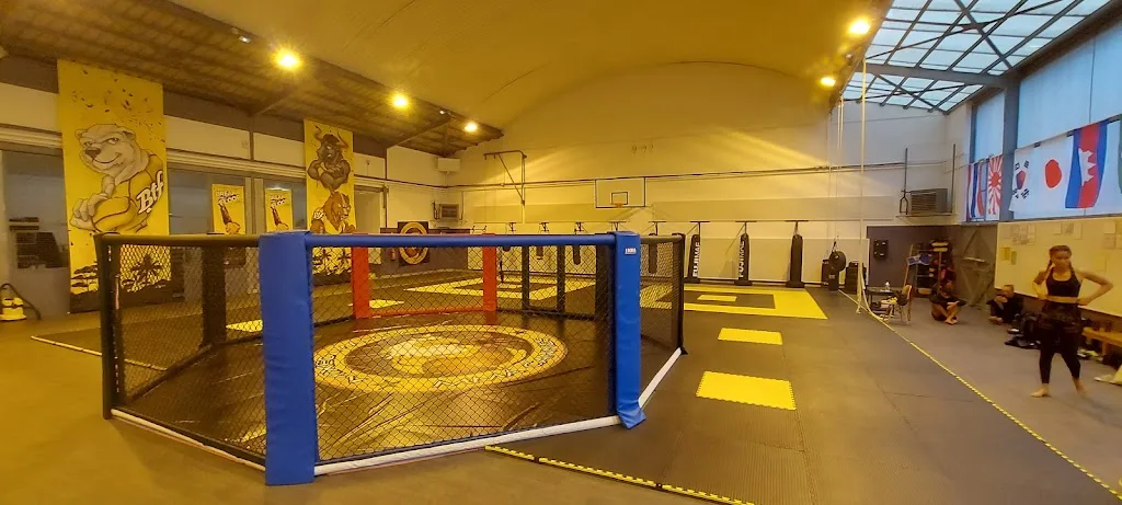 Fitness MMA St Cézaire - photo 2