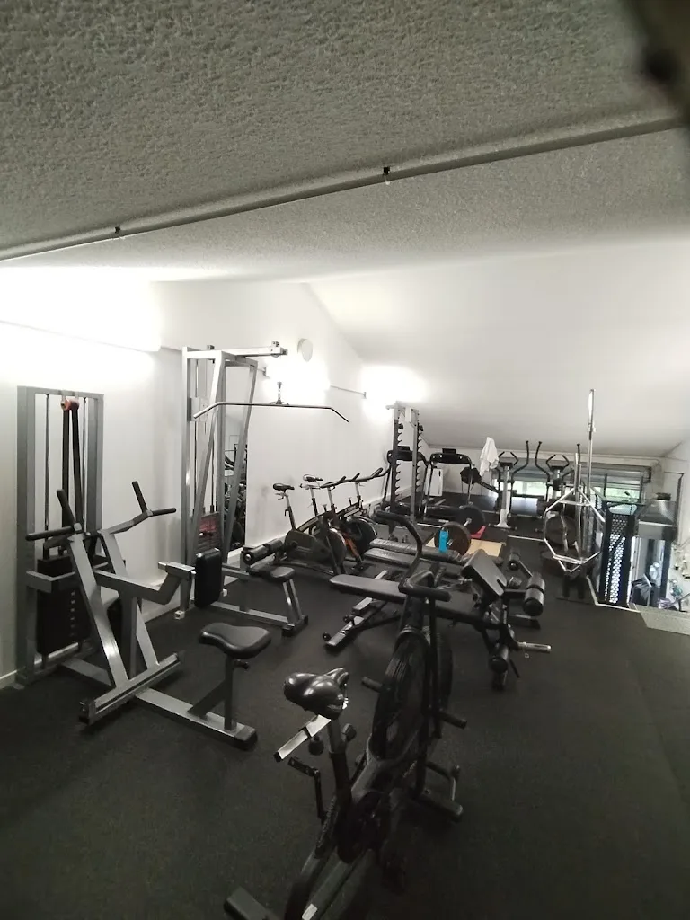 Fitness MMA St Cézaire - photo 5