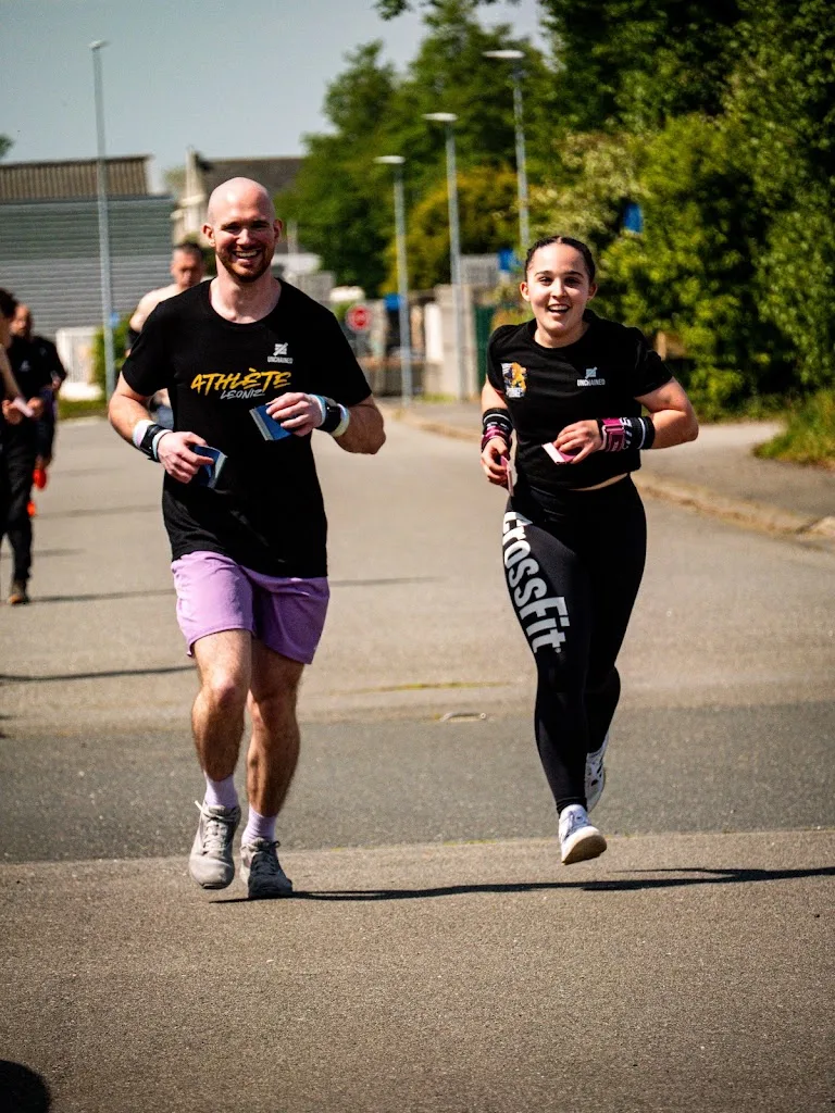 CROSSFIT LEONIZ | LESNEVEN - photo 1