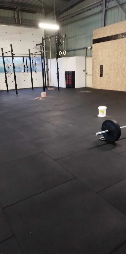 CROSSFIT LEONIZ | LESNEVEN - photo 2