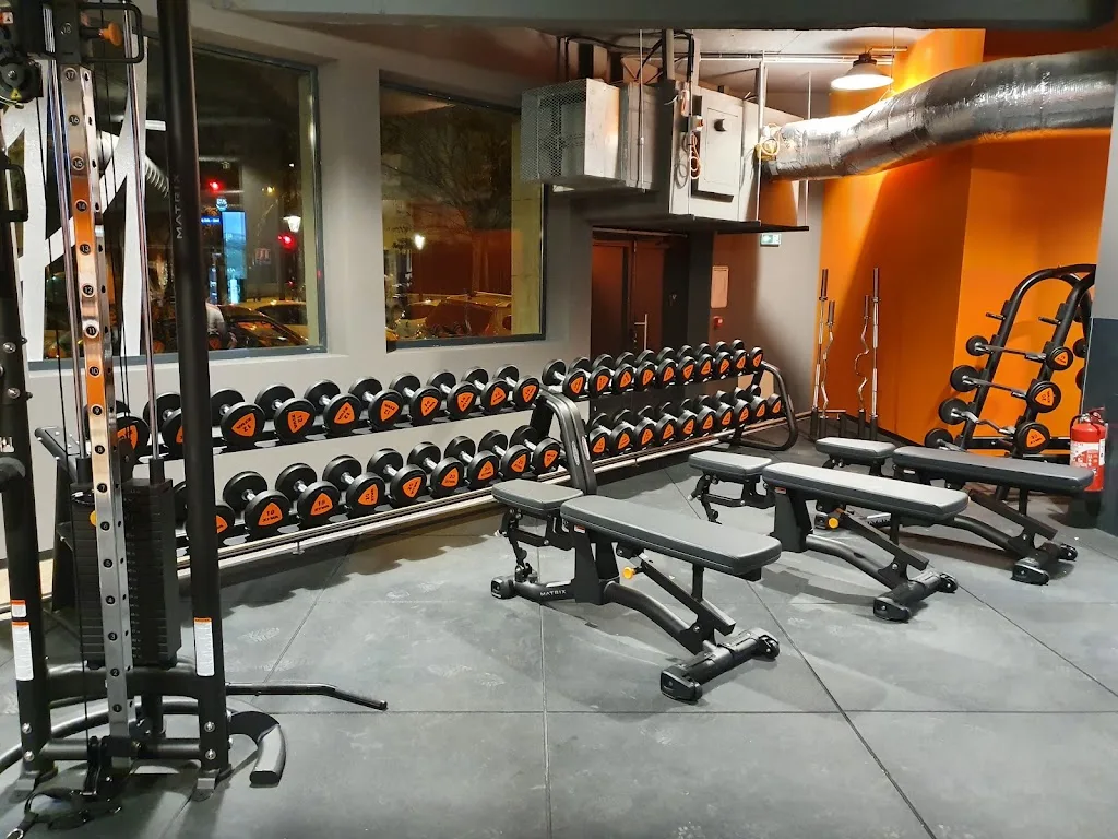 Basic-Fit - photo 1