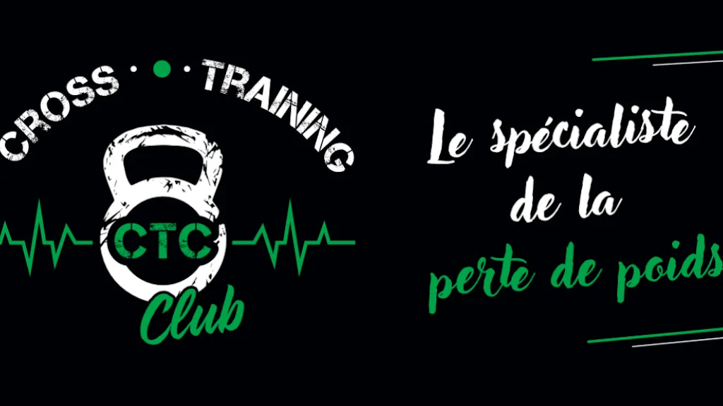 Cross Training Club Saint Étienne Nord - photo 1
