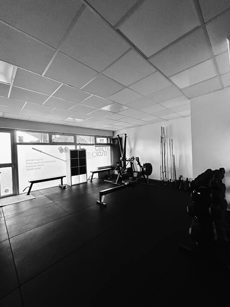 HYBRID STUDIO - photo 1