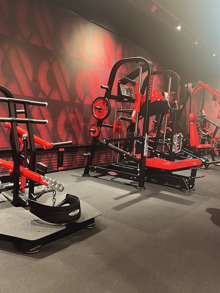 Salle de Sport - ON AIR Arnouville - photo 1