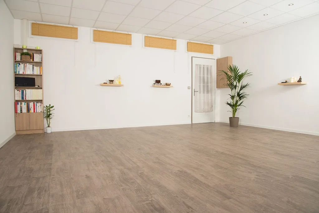 Un Esprit Zen - Yoga, Soins bien-être, Location de salle - photo 2